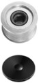 HELLA 9XU 358 038-531 Generatorfreilauf für MERCEDES-BENZ