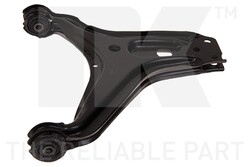 Querlenker Dreieckslenker NK 5014731 für AUDI 8C5 89 5014730 80 B4 B3 8B3 8C2