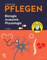 PFLEGEN Biologie Anatomie Physiologie + E-Book | 2025 | deutsch