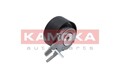 Kamoka R0281 Spannrolle Zahnriemen für Audi BMW Fiat Ford Mercedes 1986 ->