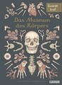 Das Museum des Körpers: Eintritt frei! von Paxton, Jenni... | Buch | Zustand gut