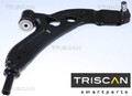 TRISCAN 8500115071 Lenker für Radaufhängung Querlenker Lenker für Mini 