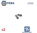 50006143 SCHLEPPHEBEL MOTORSTEUERUNG KOLBENSCHMIDT 2PCS FÜR AUDI A3,A1,8P1,8PA