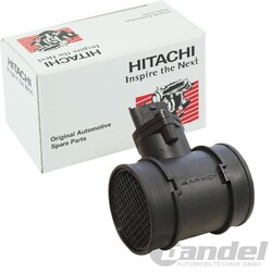 HITACHI LUFTMASSENMESSER LMM passend für OPEL CORSA ASTRA 1.6/2.0