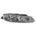 Scheinwerfer Frontscheinwerfer rechts H7/H7 für Peugeot 406 8B 8E/F