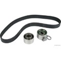1x Zahnriemensatz HERTH+BUSS JAKOPARTS J1119007 passend für