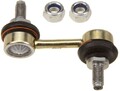 Stabistrebe Koppelstange für BMW E39 Limo Kombi 95-04 Hinten TRW Jts113