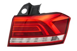 HELLA Heckleuchte 2SD 011 889-061 für VW PASSAT CB5 3G5 B8 Variant GTE Hybrid