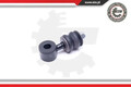 Stabilisatoranbindung Vorderachse Koppelstange 04SKV528 ESEN SKV für SEAT VW