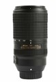 Nikon AF-P NIKKOR Objektiv 70–300 mm f/4,5–5,6E ED VR