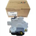 AUDI A6 C6 A8 Stellmotor Türschloss Vorne Links 4F1837015E