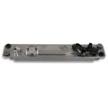 1x Ölkühler, Automatikgetriebe NRF 31285 passend für BMW