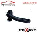 TURBO SCHLAUCH LADELUFTSCHLAUCH MAXGEAR 68-0500 A FÜR FORD MONDEO IV,GALAXY II