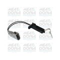 1x Sensor, Außentemperatur MEAT & DORIA 82792 passend für FORD