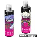 (€38,05/L) ARKA Microbe-Lift All in One 473ml + Iodide & Bromide 473ml