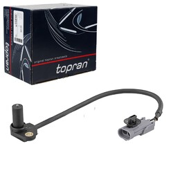 TOPRAN KURBELWELLENSENSOR passend für RENAULT ESPACE LAGUNA MEGANE SCÉNIC | 701