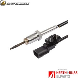 SENSOR ABGASTEMPERATUR 70682518 FÜR OPEL VIVARO/Bus/Van/Platform/Chassis  FIAT  