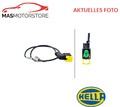 SENSOR ABGASTEMPERATUR HELLA 6PT 358 181-951 I FÜR DAF CF,XF