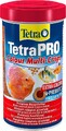 Tetra Pro Colour Multi-Crisps - Premium Fischfutter mit Farbkonzentrat 500 ml