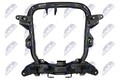 Hilfsrahmen/Aggregateträger NTY ZRZ-PL-004 für MERIVA CORSA OPEL COMBO X03 Tour