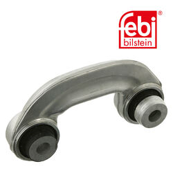 FEBI 17214 Koppelstange Pendelstütze Stabilisator Vorderachse rechts für AUDI
