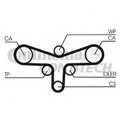 Continental ContiTech CT1015K1 Zahnriemensatz für VW PASSAT Variant (3B6)