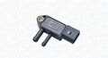 MAGNETI MARELLI Sensor, Abgasdruck 215910000500 für AUDI SEAT SKODA VW