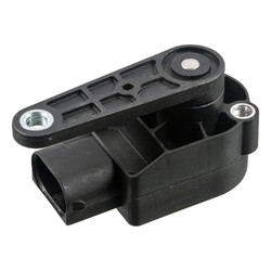 FEBI BILSTEIN Sensor, Xenonlicht (Leuchtweitenregulierung) 100090 für BMW