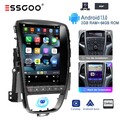 DAB+ 64G Autoradio Android13 Carplay Für Buick EXCELLE Opel Astra J GPS NAVI KAM