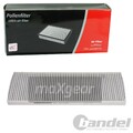 MAXGEAR INNENRAUMFILTER AKTIVKOHLEFILTER passend für OPEL VECTRA | 26-0605