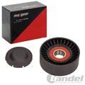 MAXGEAR SPANNROLLE KEILRIPPENRIEMEN passend für JEEP GRAND WRANGLER | 54-1257