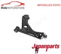 QUERLENKER LENKER RADAUFHÄNGUNG JAPANPARTS BS-0403L A FÜR OPEL CORSA D,CORSA E