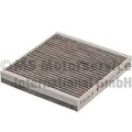 KOLBENSCHMIDT Filter, Innenraumluft  u.a. für CITROËN, MITSUBISHI, PEUGEOT
