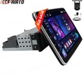 4+64G 1DIN 10.1 Zoll Android 15 Autoradio mit Apple Carplay GPS NAVI WIFI Kamera