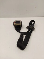 BMW 5 E60 E61 2004 Vorne links Sicherheitsgurt vorne 601629800 0120EL0000 