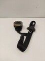 BMW 5 E60 E61 2004 Vorne links Sicherheitsgurt vorne 601629800 0120EL0000 