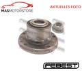 RADNABE VORNE FEBEST 2382-001 V FÜR VW TRANSPORTER V,MULTIVAN V