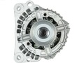 AS-PL Lichtmaschine Generator Lima A0765S 0124325012 LINE für VW POLO 4 LUPO 1 2