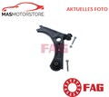 QUERLENKER LENKER RADAUFHÄNGUNG VORNE LINKS FAG 821 1004 10 A NEU OE QUALITÄT