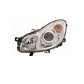  RH SCHEINWERFER SMART FORTWO 2007 RH BRAND DEPO