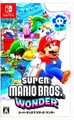 Super Mario Bros. Wonder - Nintendo Switch - Neu & OVP
