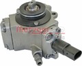 METZGER Hochdruckpumpe 0830004 für MERCEDES-BENZ