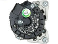 Lichtmaschine mit Riemenscheibe A0782S AS-PL für SEAT SKODA VW
