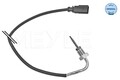 Sensor, Abgastemperatur MEYLE 1148000226 04L906088AC