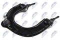 NTY (ZWG-HY-506) Querlenker Lenker vorne links oben für HYUNDAI KIA