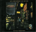 David Bowie Rise And Fall Of Ziggy Stardust 2CD Buch Cover Edition Selten Vgc