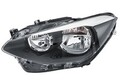 HELLA 1EG 010 741-071 Hauptscheinwerfer für BMW