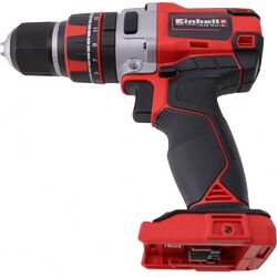 Einhell TE-CD 18 Li-i Brushless Akku-Schlagbohrschrauber rot/schwarz ohne Akku