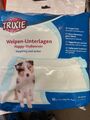 Trixie Nappy-Stubenrein, Hund, Welpen, Stubenrein Hygiene 5x10Stk.; 60x 60cm