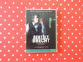 Bertolt Brecht DVD Arte Edition Jutta Brückner Peter Buchholz